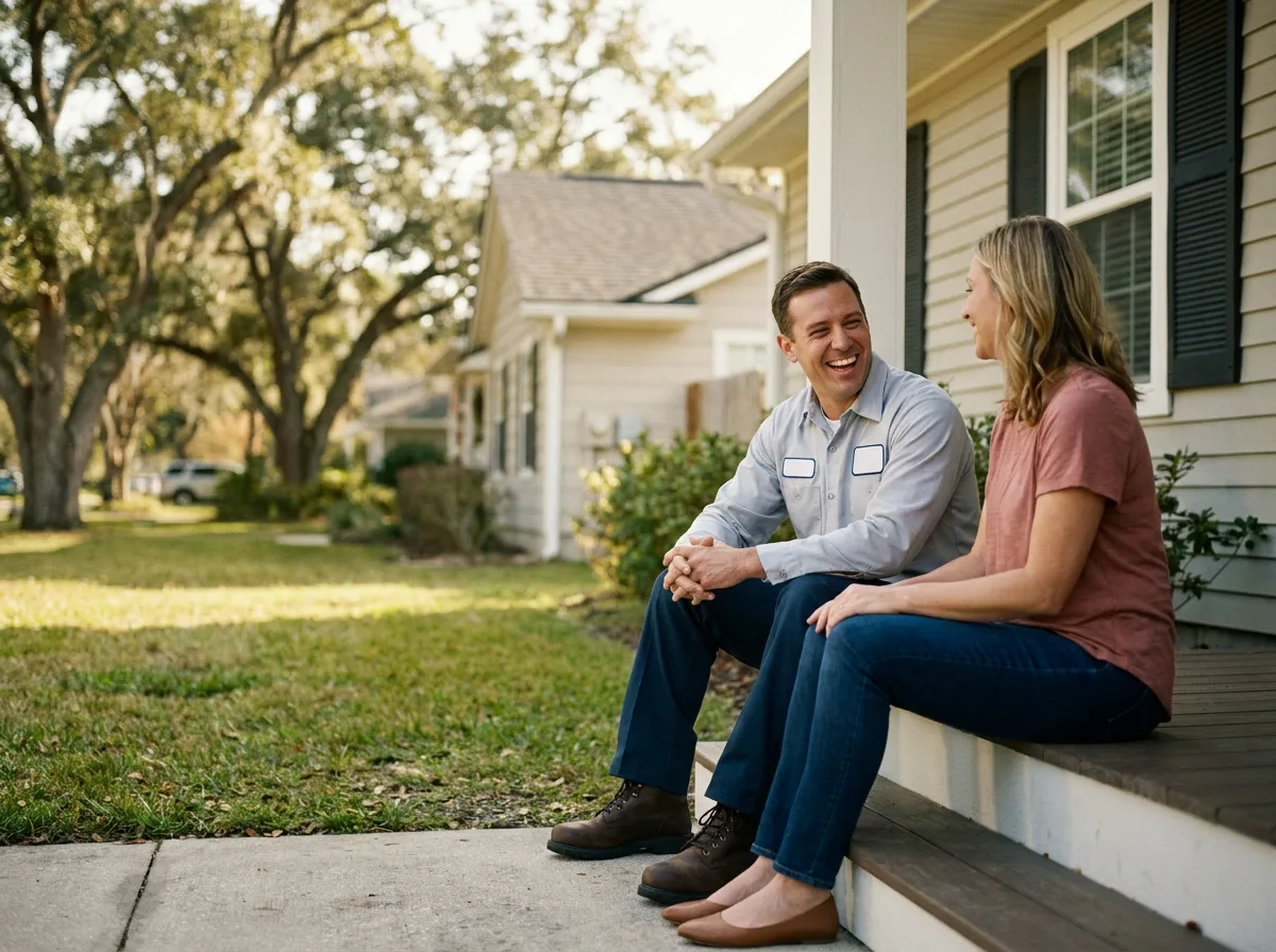 Septic tank pumping FAQs for Paola, KS